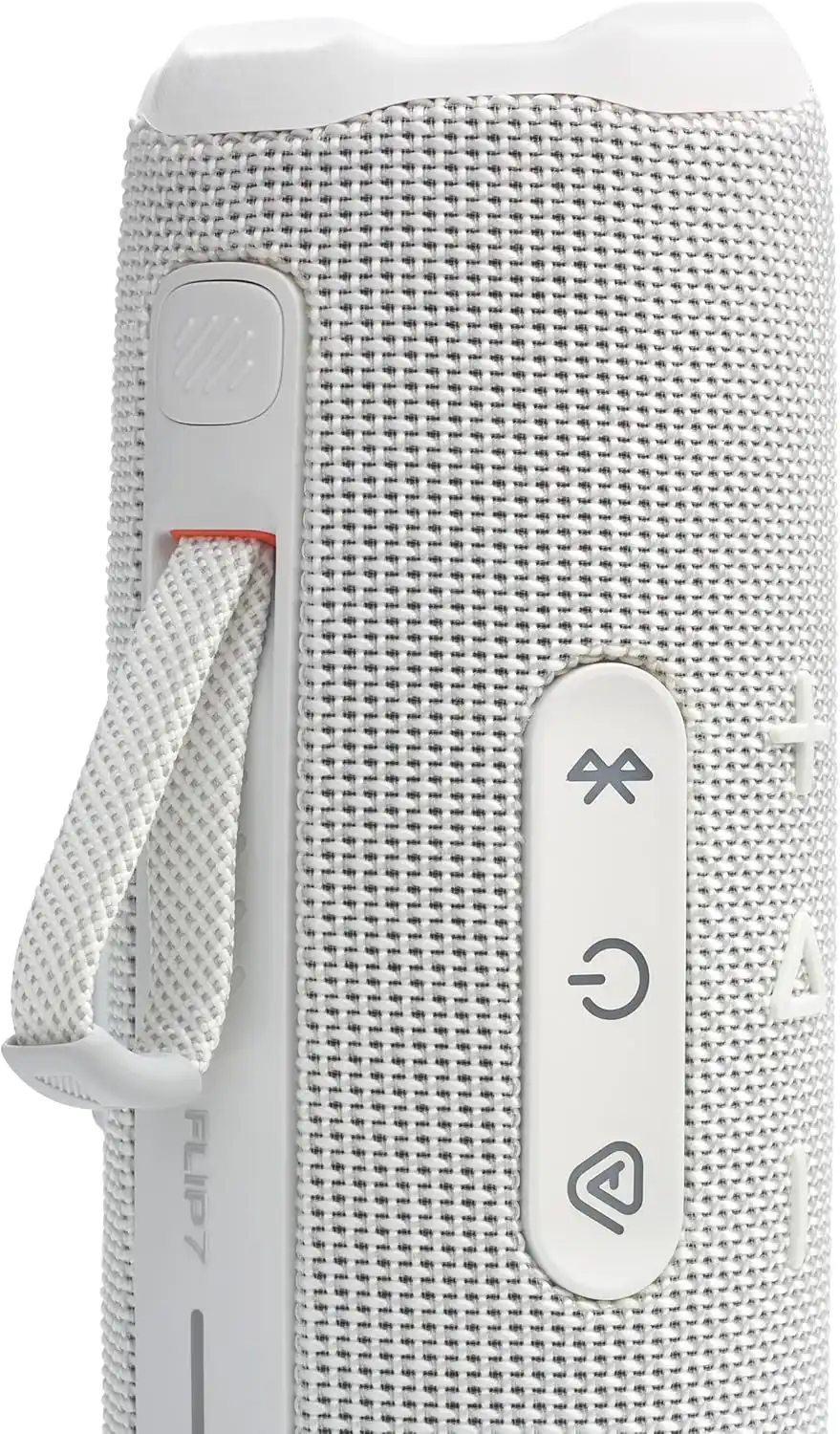 JBL Flip 7 Altoparlante Portatile Bluetooth Impermeabile Antiurto 16h Bianco