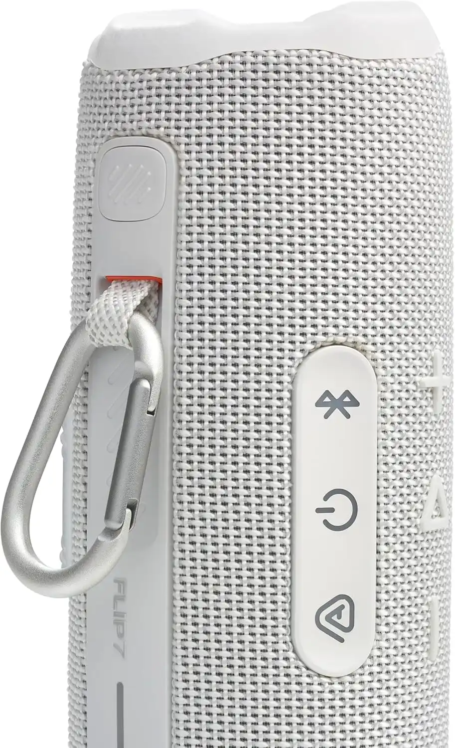 JBL Flip 7 Altoparlante Portatile Bluetooth Impermeabile Antiurto 16h Bianco