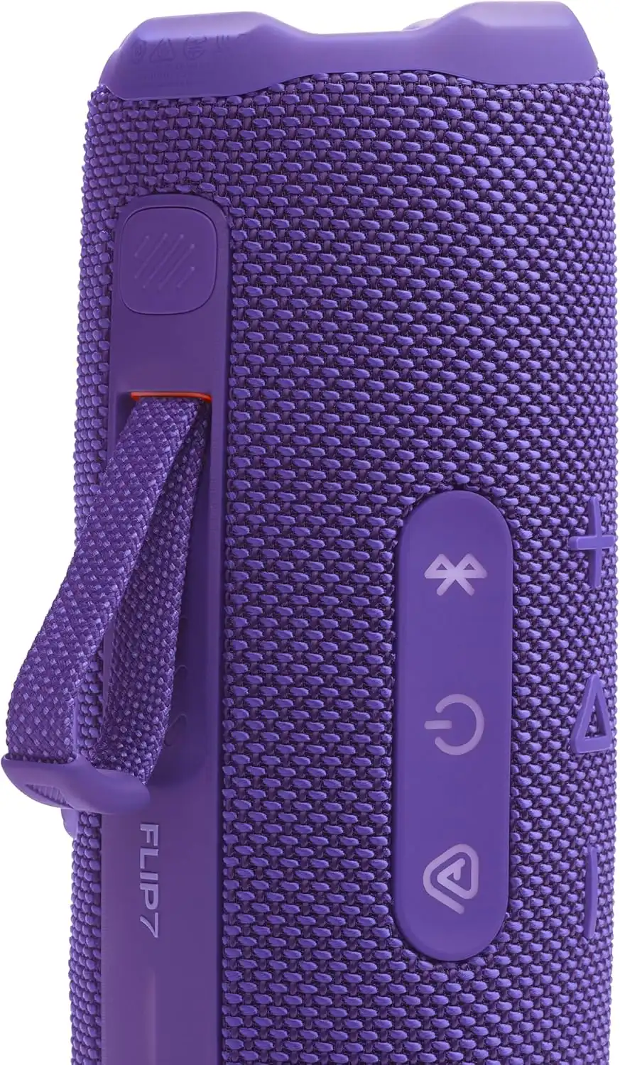 JBL Flip 7 Altoparlante Portatile Bluetooth Impermeabile Antiurto 16h Viola