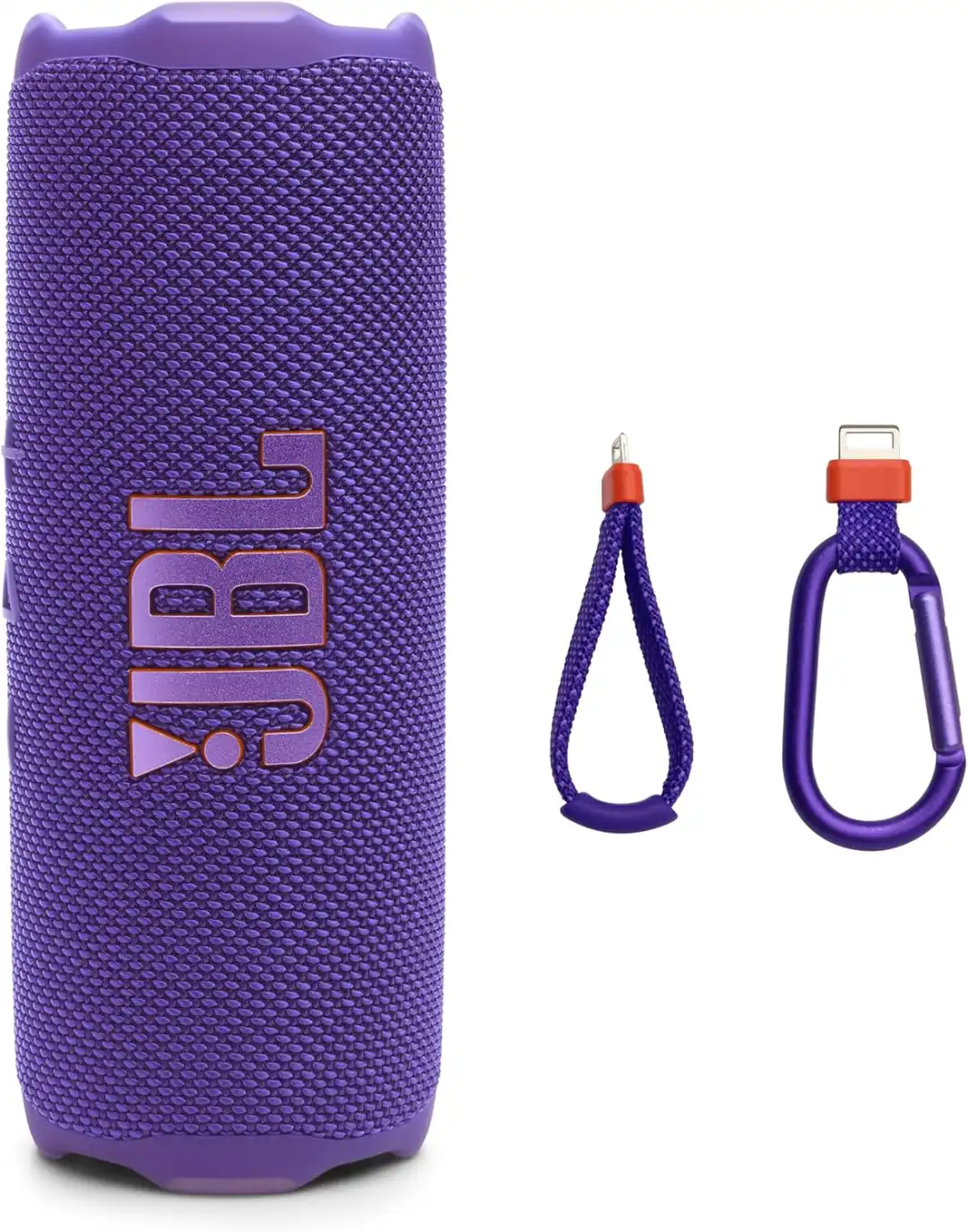 JBL Flip 7 Altoparlante Portatile Bluetooth Impermeabile Antiurto 16h Viola