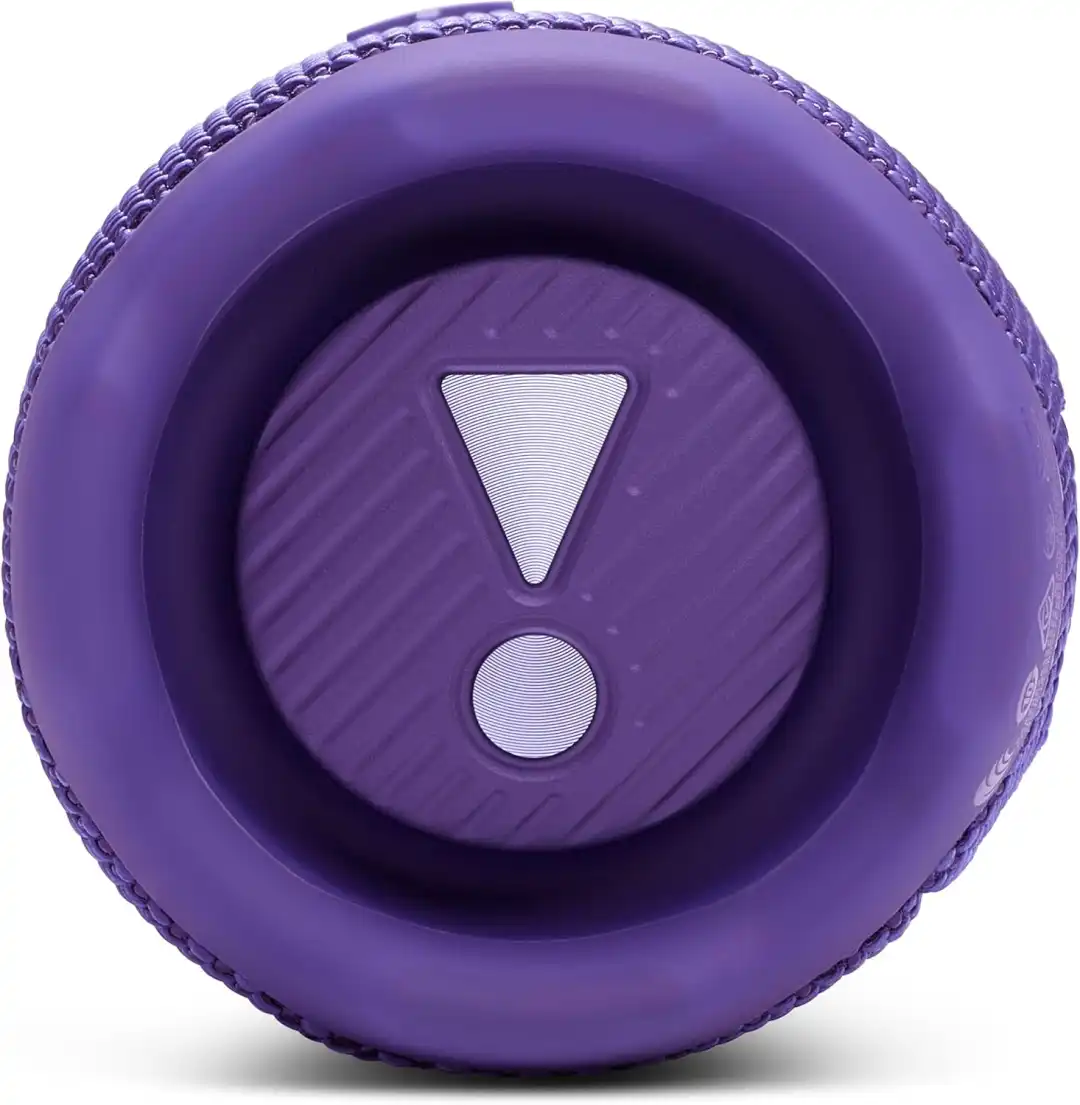 JBL Flip 7 Altoparlante Portatile Bluetooth Impermeabile Antiurto 16h Viola