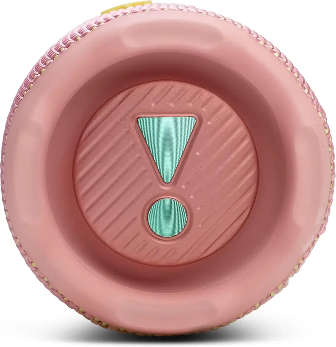 JBL Flip 7 Altoparlante Portatile Bluetooth Impermeabile Antiurto 16h Rosa