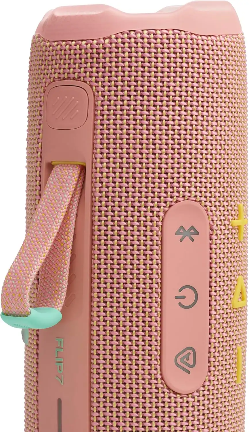 JBL Flip 7 Altoparlante Portatile Bluetooth Impermeabile Antiurto 16h Rosa