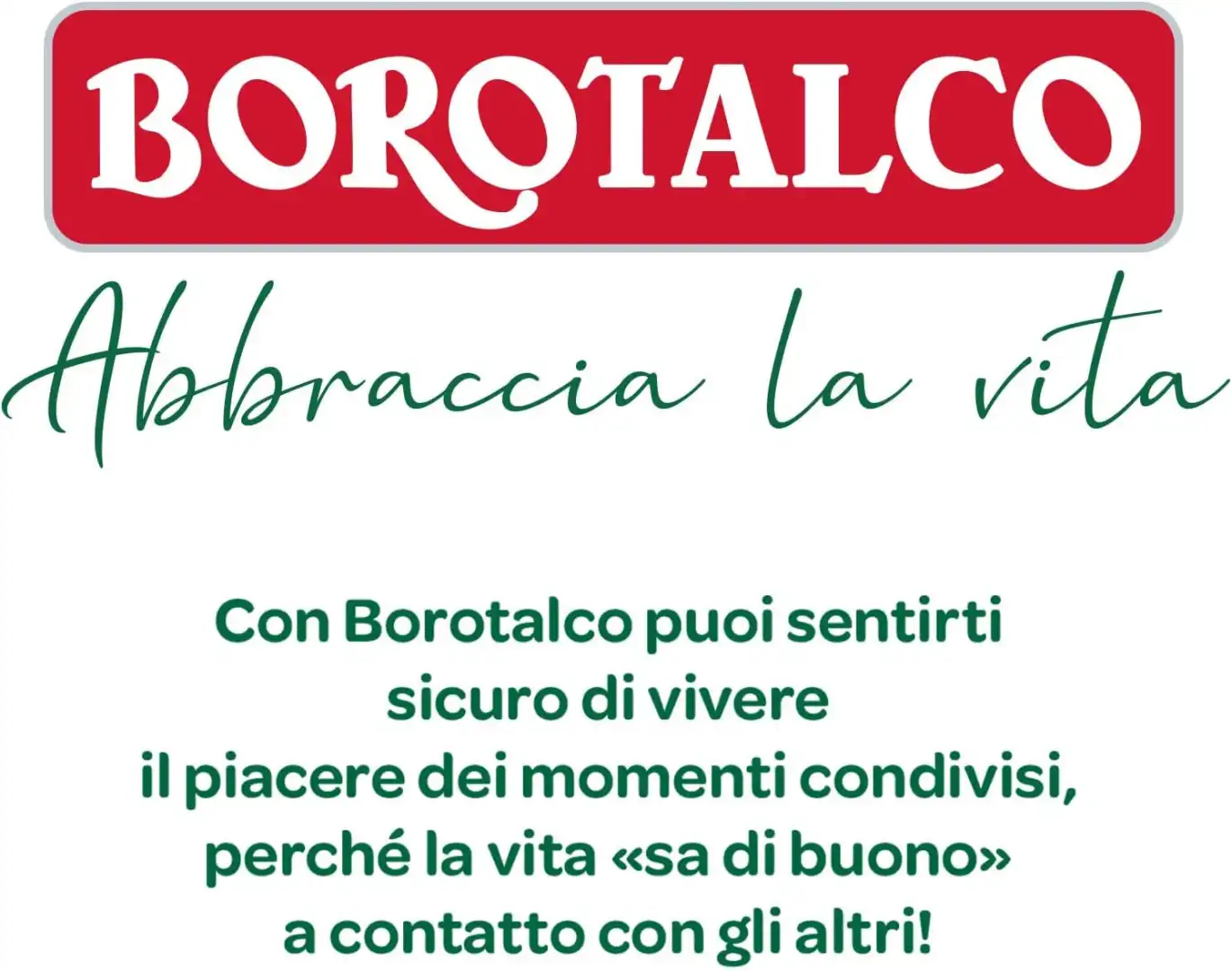 6 x Borotalco Uomo Roll On Asciutto Ambrato 50ml Talco Assoluto 72h Senza Alcool