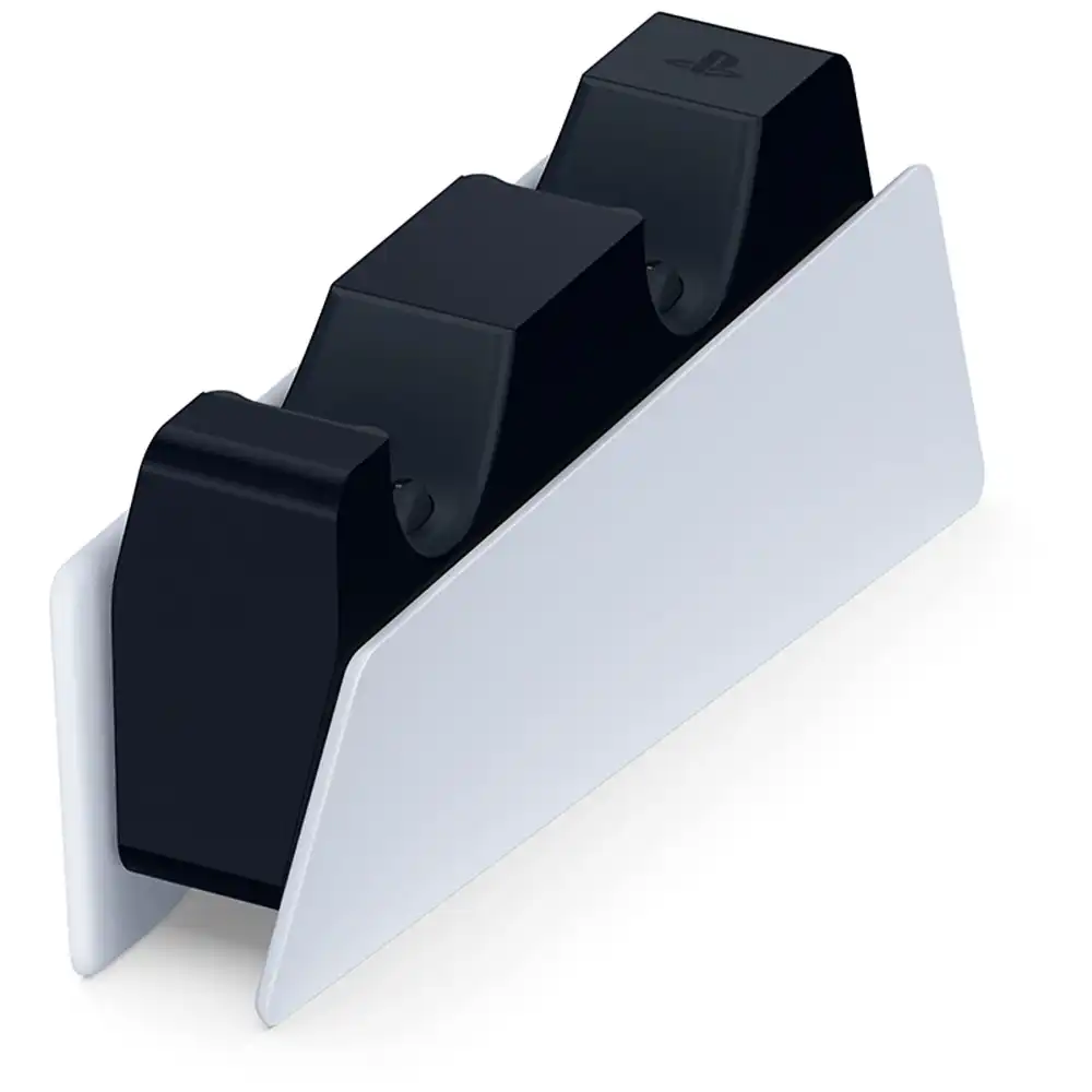 Sony PlayStation 5 – Base di Ricarica DualSense per Controller Wireless PS5