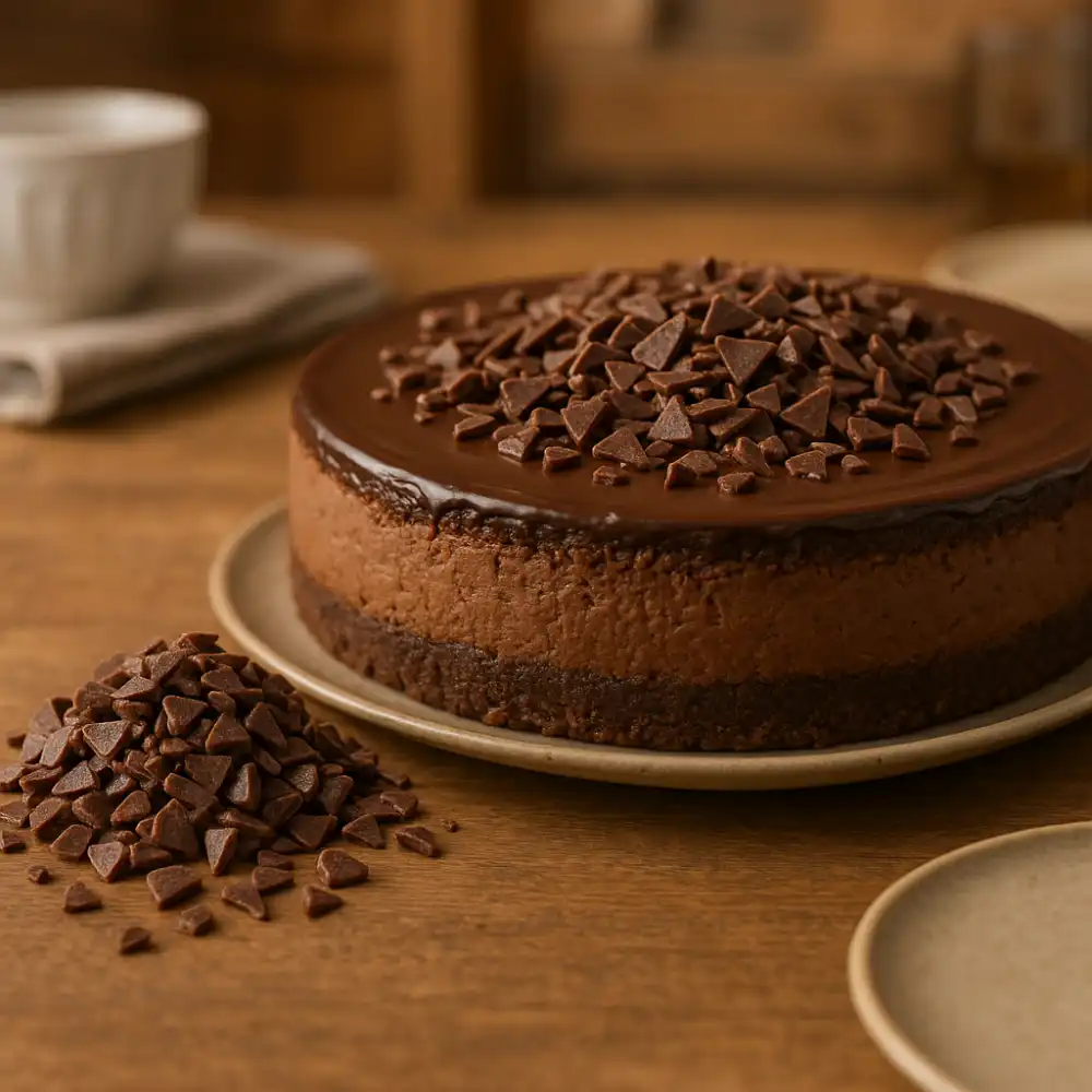 Scaglie di Cioccolato Fondente 16% 1kg Martini – Per Dolci Dessert Gelati