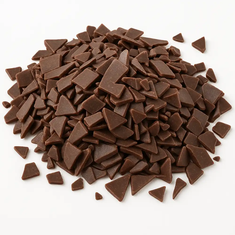 Scaglie di Cioccolato Fondente 16% 1kg Martini – Per Dolci Dessert Gelati