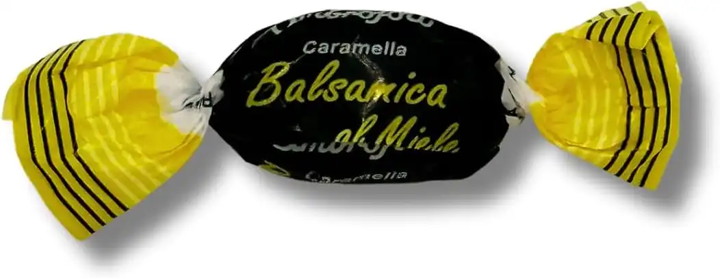 Ambrosoli Caramelle Balsamiche al Miele 2,5kg – Rinfrescanti e Lenitive
