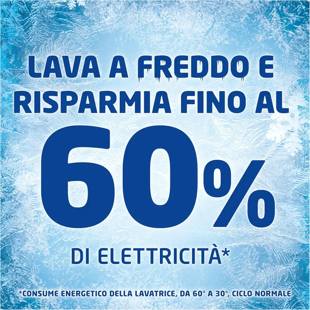 Dash Power Pods 19 Lavaggi con Lenor Oro – Detersivo Capsule Profumo Intenso