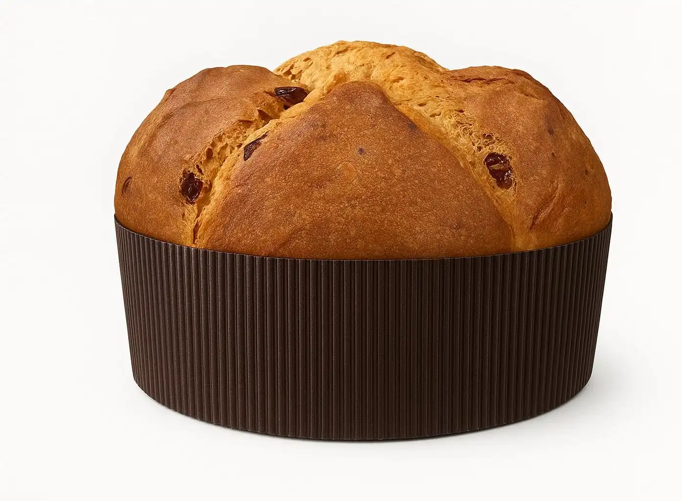 Motta Bruno Barbieri Panettone Salato Arrabbiata 450 g – Gusto Deciso e Vivace