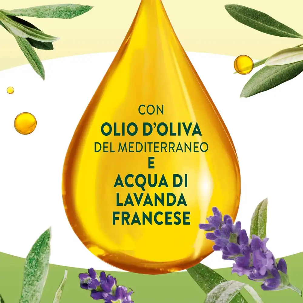 6x Schwarzkopf Natural & Easy 560 Castano Chiaro Tintura Permanente Nutriente