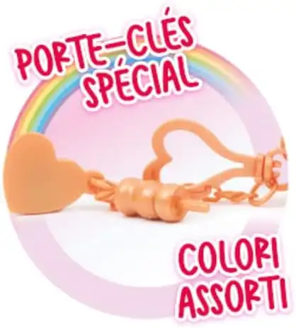 Coccolotti Orsetto Interattivo Argento Oh My Gold con Suoni e Luci x Bambini 3+