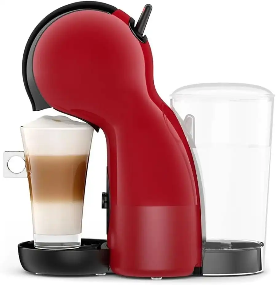 Krups Macchina Caffè a Capsule Dolce Gusto Automatica Compatta 15 Bar