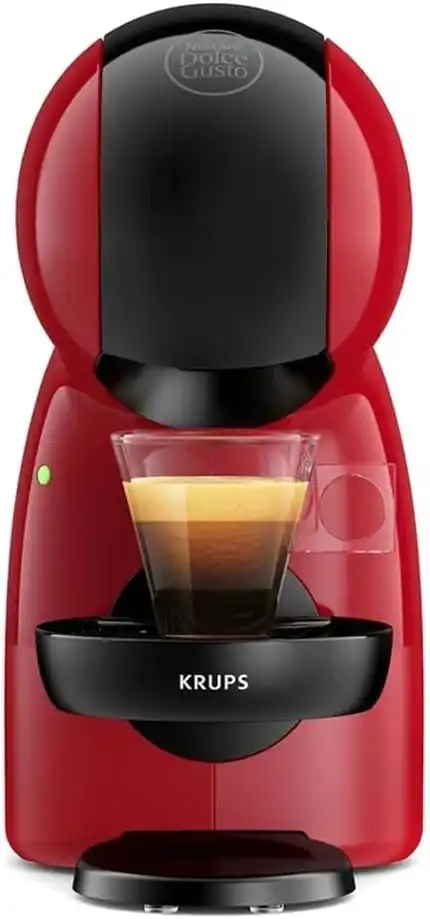 Krups Macchina Caffè a Capsule Dolce Gusto Automatica Compatta 15 Bar