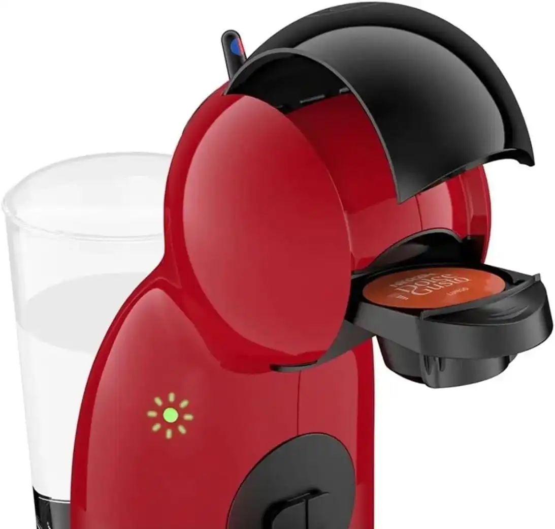 Krups Macchina Caffè a Capsule Dolce Gusto Automatica Compatta 15 Bar