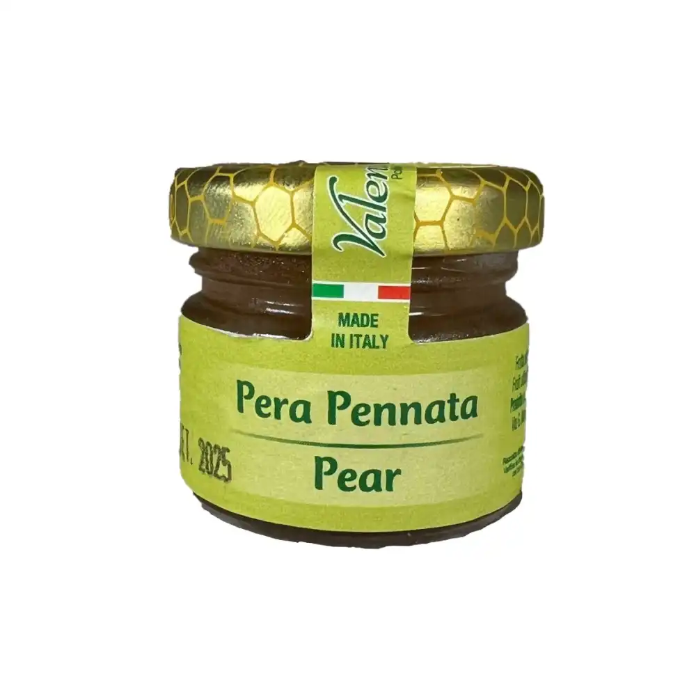 Valigetta Provolone Del Monaco DOP Con Confettura Pera Pennata Set Gourmet