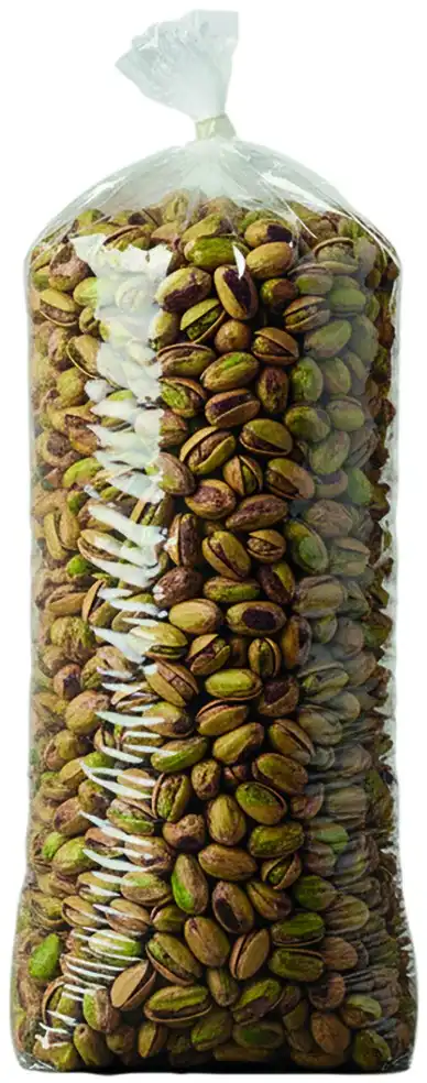 Pistacchi Tostati 5Kg In Guscio Selezione Premium Frutta Secca Croccante