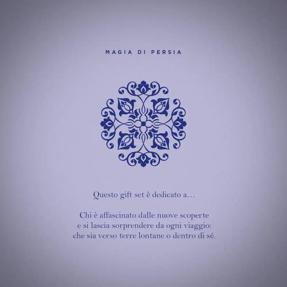 Confezione Regalo Elegante Donna con Docciaschiuma 400 ml + Crema Corpo 200 ml