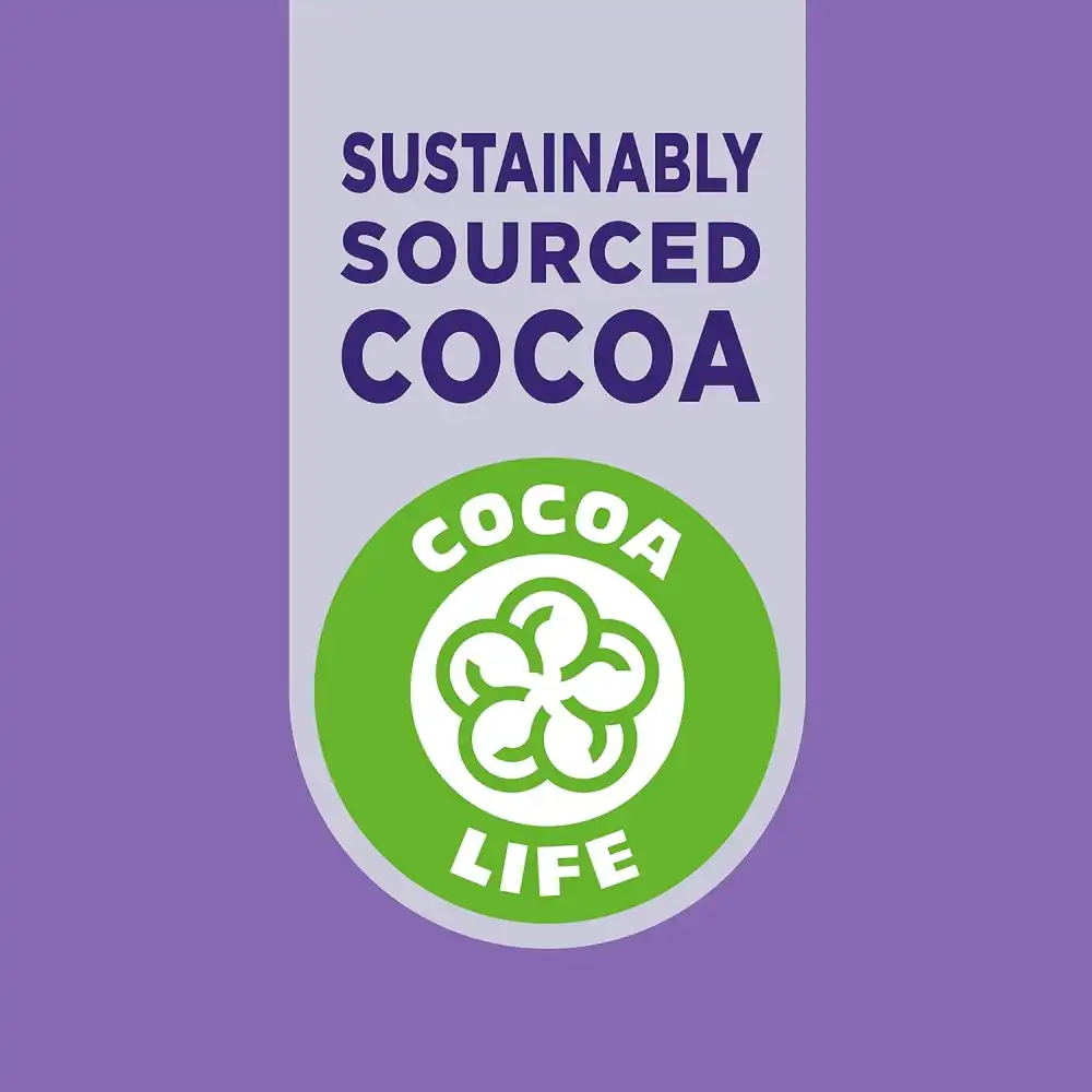 Milka Naps Mix Cioccolatini al Latte Assortiti 1 Kg 4 Gusti 207 Pezzi