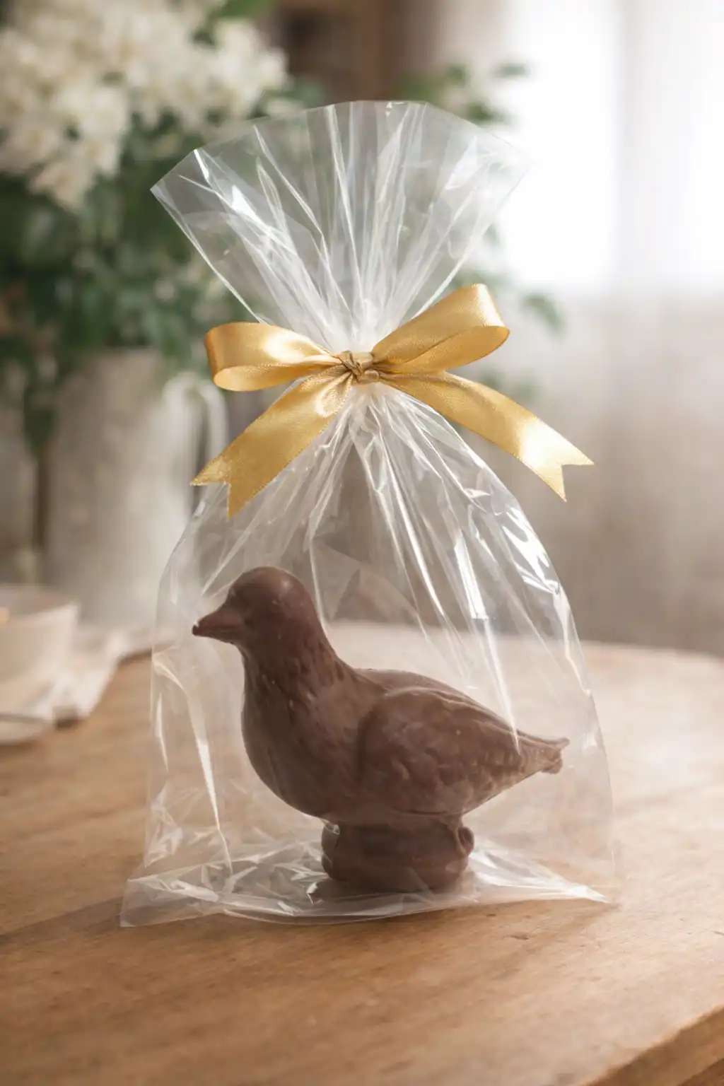 Colomba Cioccolato Latte 300g Decorazione Pasqua Edizione 2026 Confezione Regalo