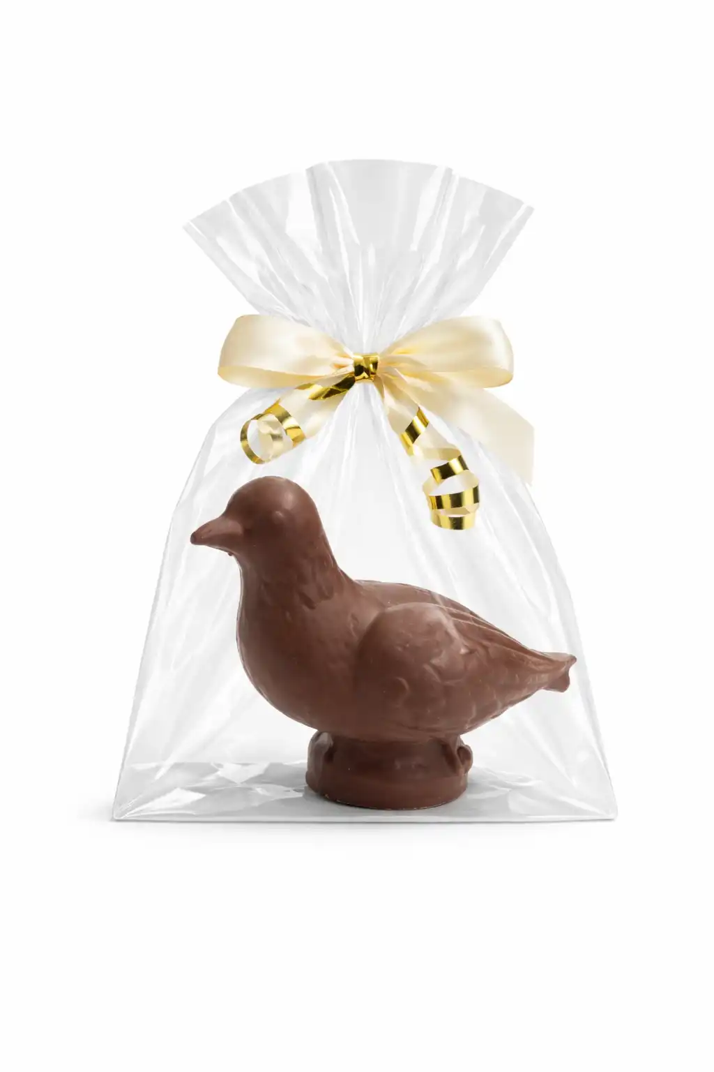 Colomba Cioccolato Latte 300g Decorazione Pasqua Edizione 2026 Confezione Regalo