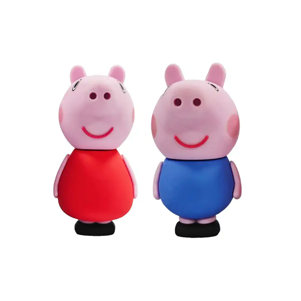 Dolce Toys Uovo Peppa Pig 250g Cioccolato Latte Sorpresa Pasqua 2026