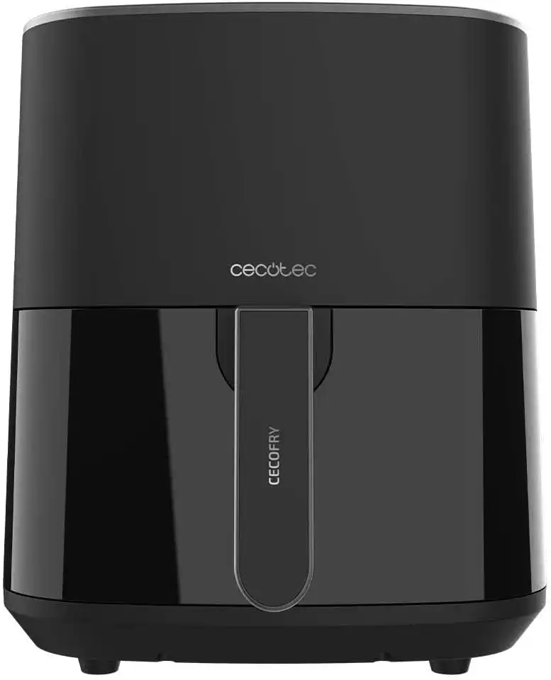 Cecotec Cecofry Fantastik 5500 Friggitrice Aria 5.5L 1500W Touch Timer 200C