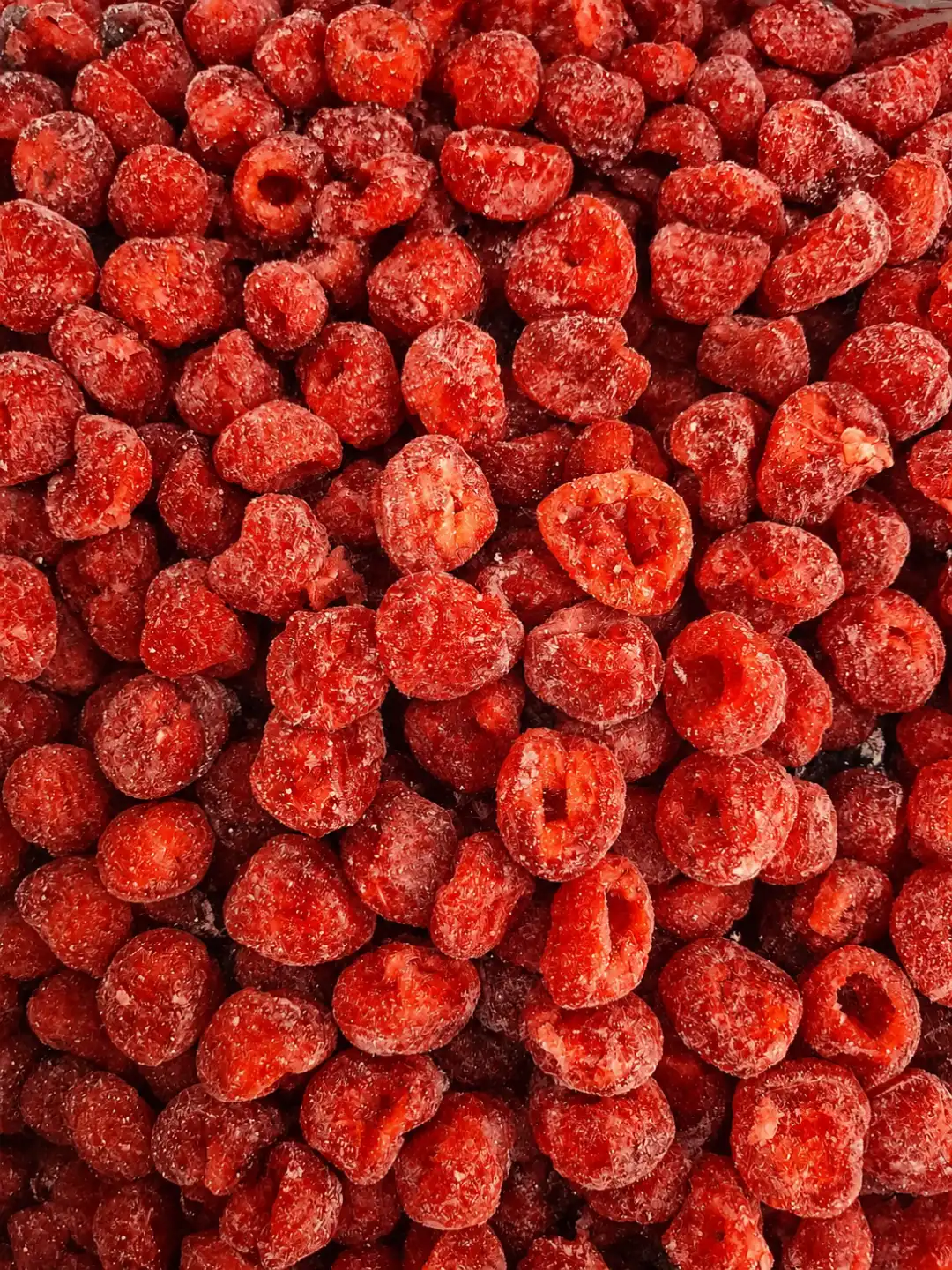 Ciliegie Disidratate Intere 1Kg Thailandia Frutta Snack Dolci Dessert