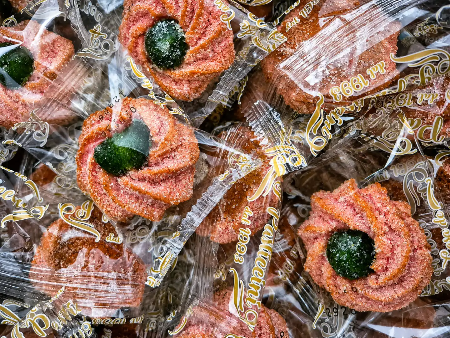 Dessert Gusto Fragola Monoporzione 2Kg Dolci Buffet Feste Party Eventi Top Mix
