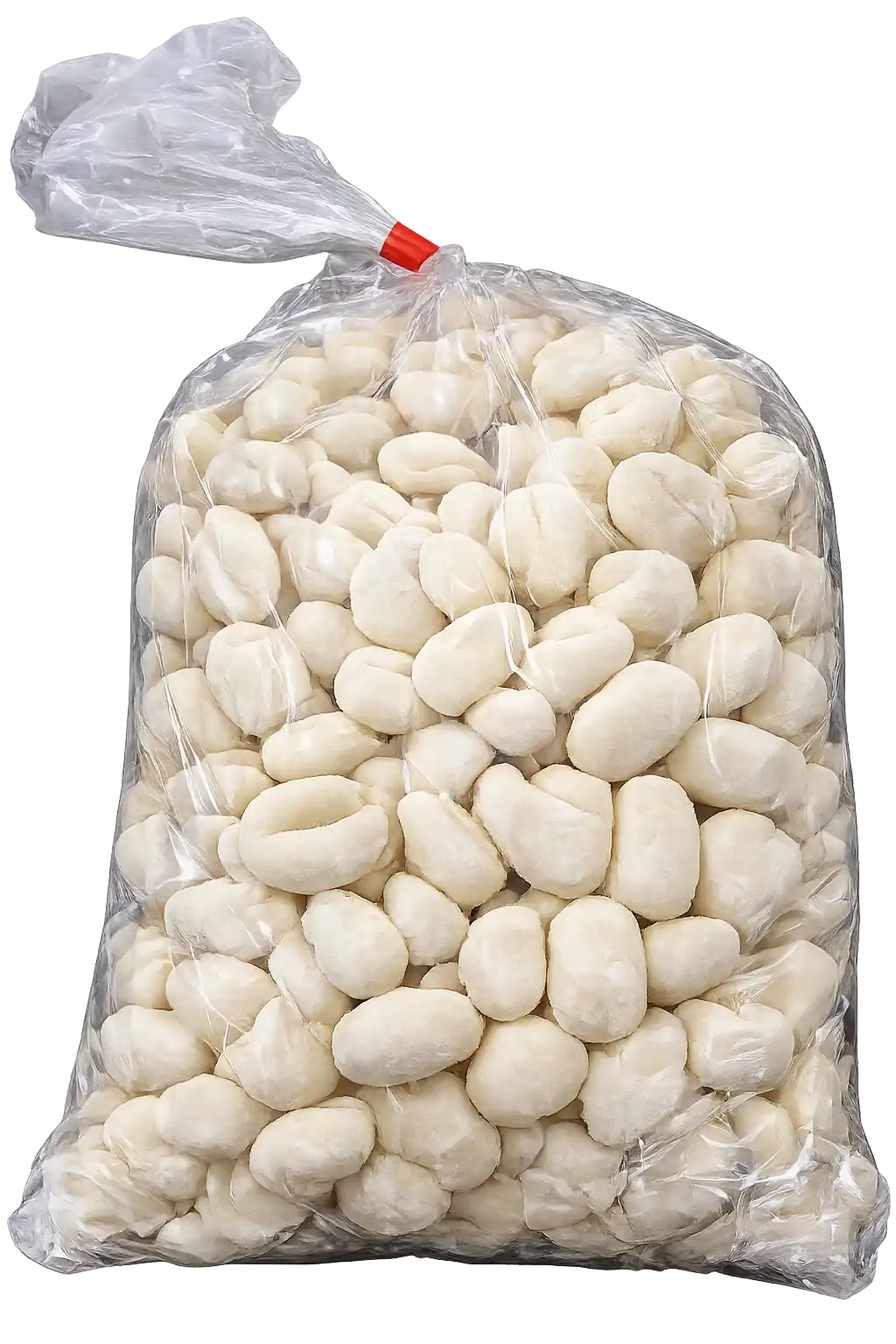 4Kg Gnocchi Di Patate A Ciuffetti ATM 4 Buste Da 1Kg Freschi Qualità Top!!
