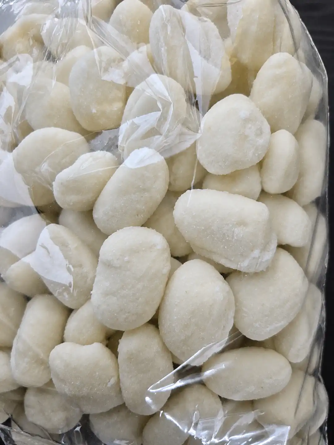 4Kg Gnocchi Di Patate A Ciuffetti ATM 4 Buste Da 1Kg Freschi Qualità Top!!