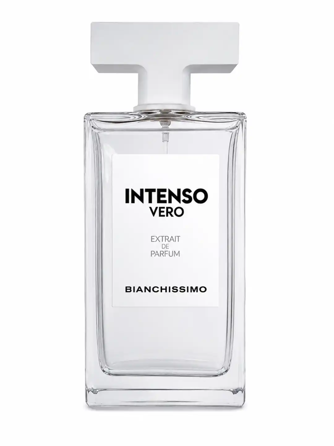 El Charro Bianchissimo Extrait De Parfum 100Ml Profumo Dolce Equivalente Lux