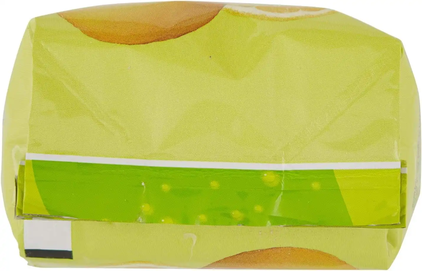 Ristora Tè al Limone 1Kg Preparato Solubile Zuccherato Istantaneo Freddo o Caldo