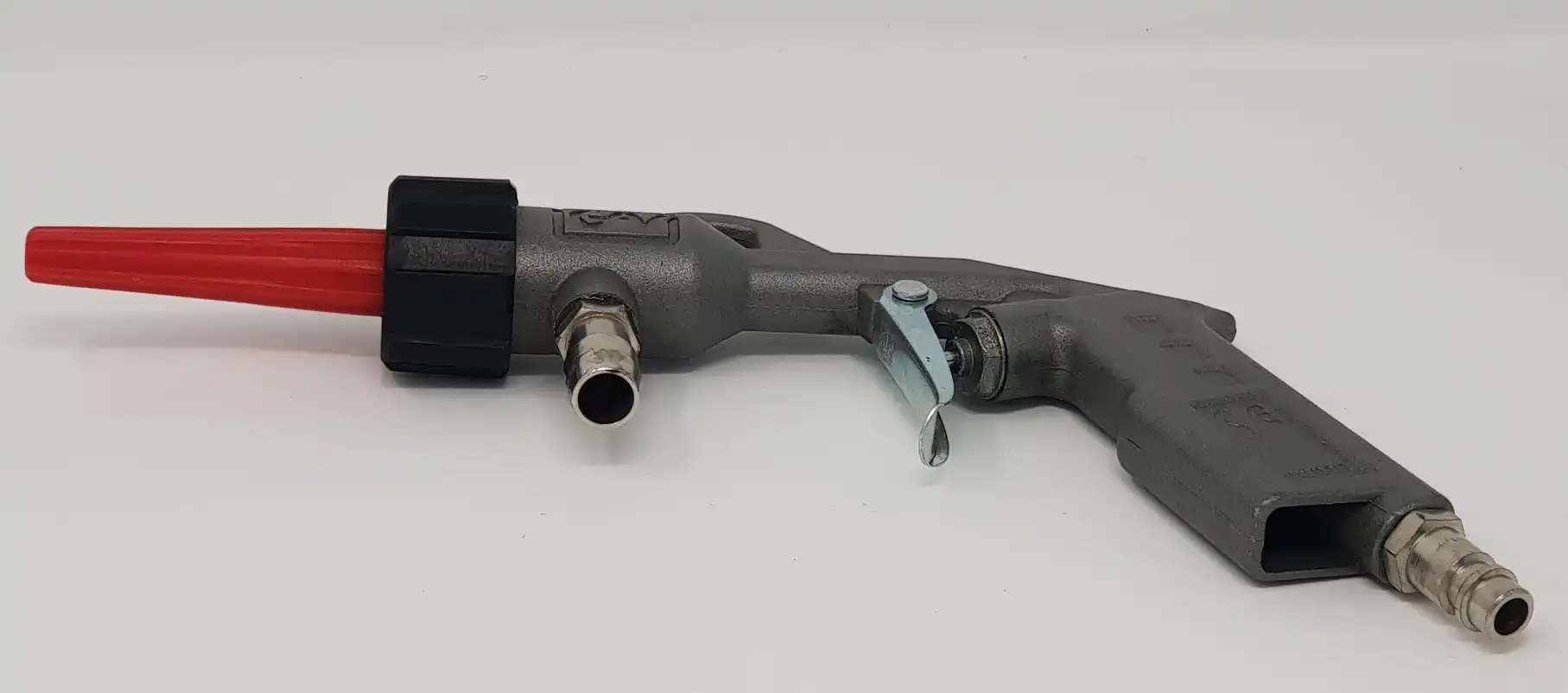 Pistola Lavaggio Aria e Acqua Gardena Con Regolazione