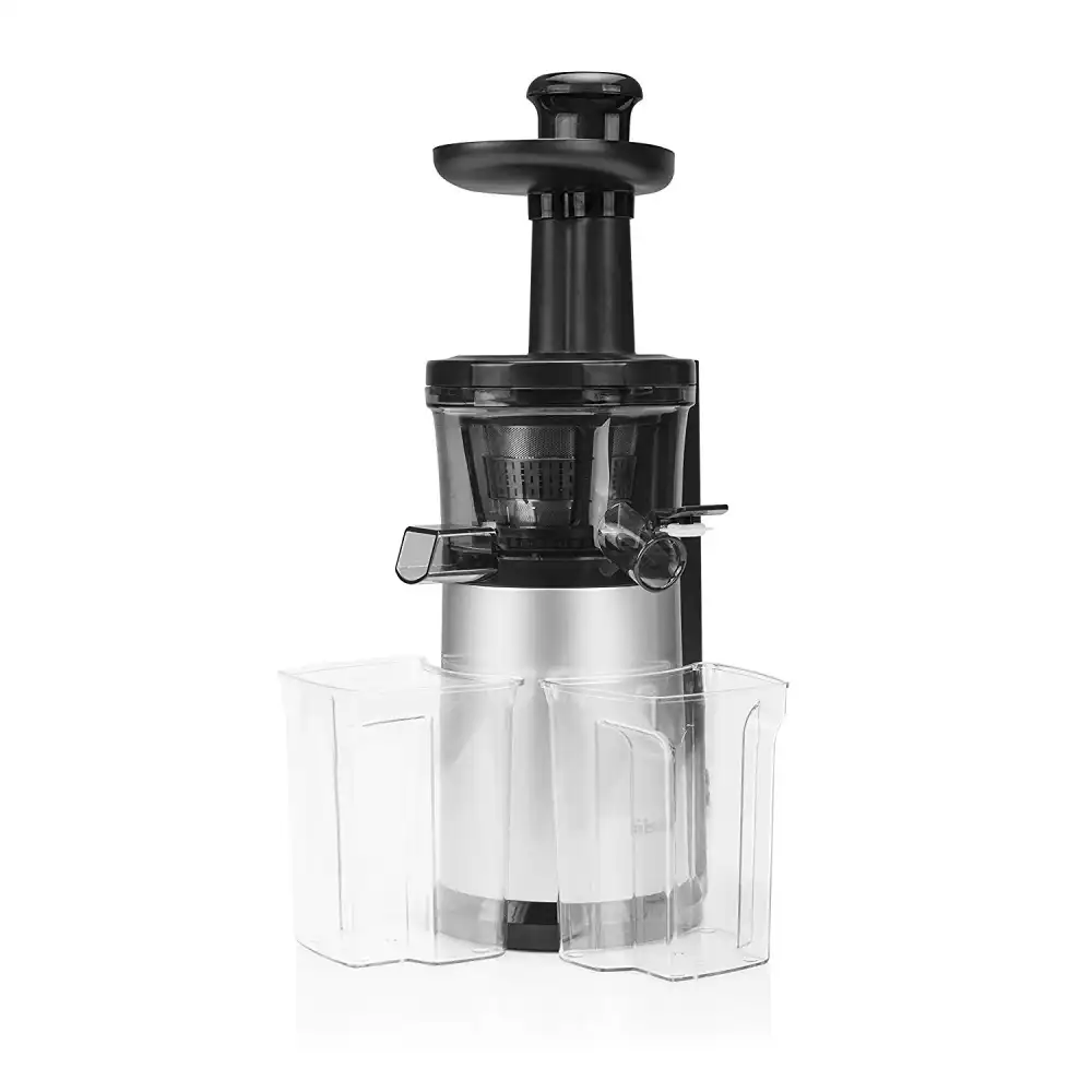 Centrifuga Estrattore Di Succo Tristar SC-2303 Con 55 Rotazioni Al Minuto 150W