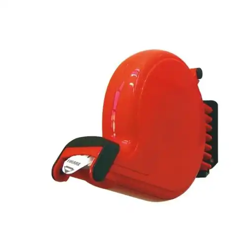 Dispenser Ticket Eliminacode Distributore Rotoli Etichette Numerate Elimina Code