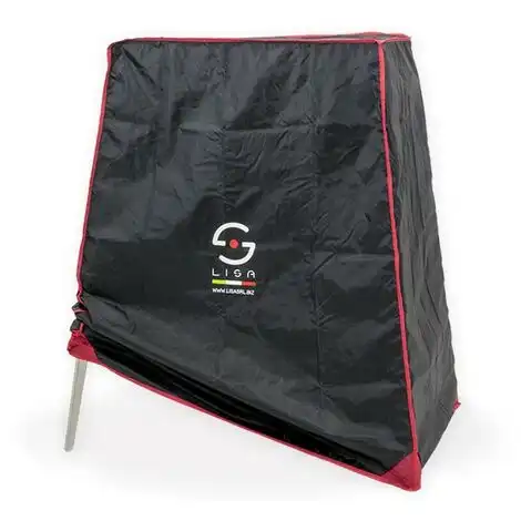 Cover per Barbecue in Poliestere per Barbecue ETNA Resistente e Impermeabile
