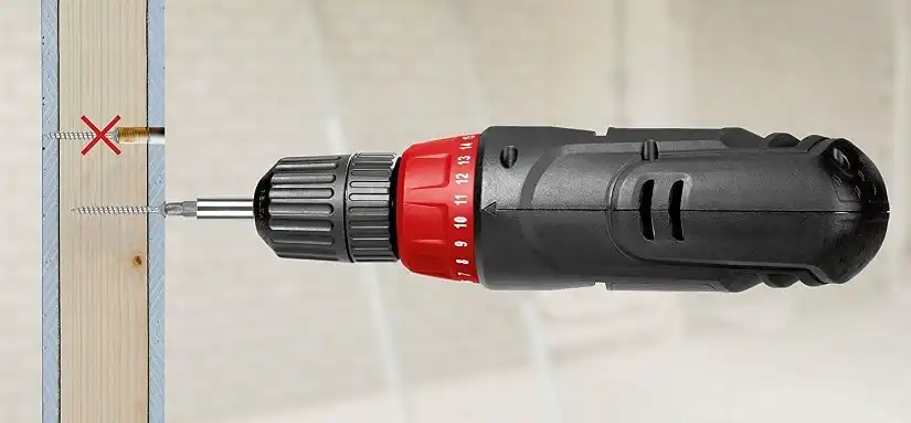 Trapano Avvitatore Elettrico a Filo con Regolatore di Velocita' cavo da 6 Metri