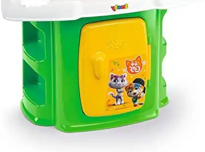 Smoby 44 Gatti Cucina di Nonna Pina Cucina Giocattolo Per Bambini