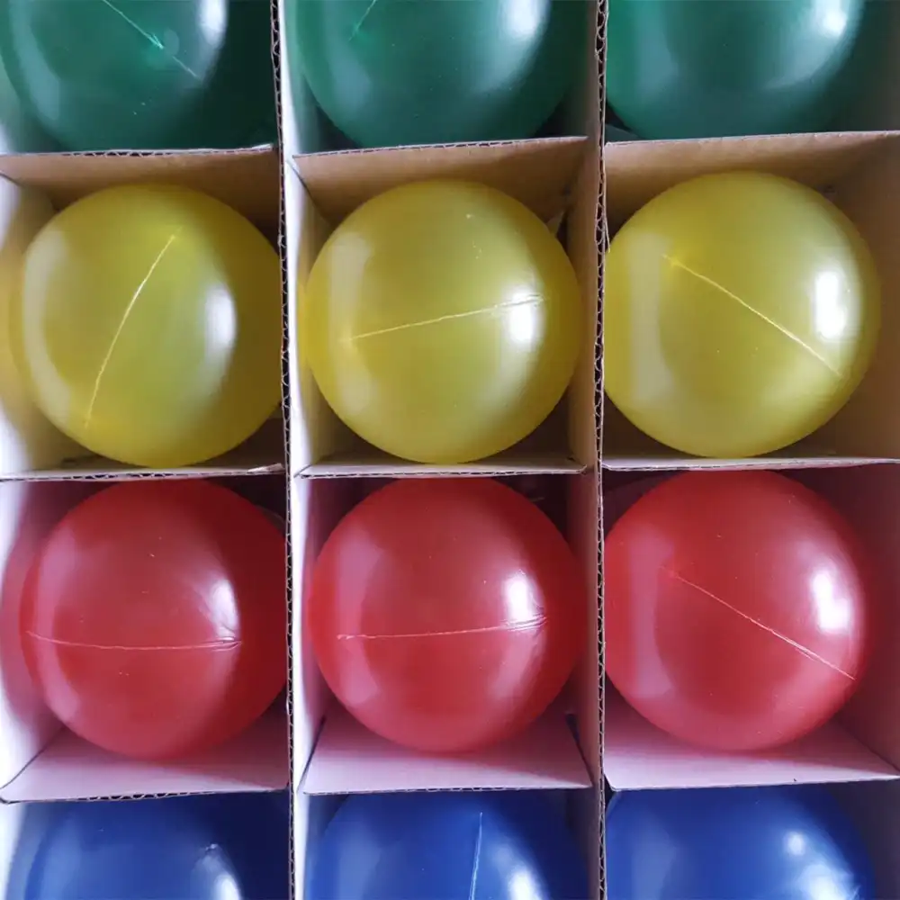 12x Lampadina Lampade Da Giardino Solare Colorata Plastica Con Pannello Solare