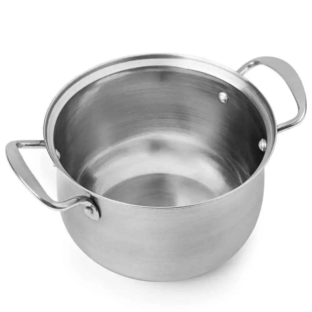 Set fonduta in acciaio inox potenza 800w padella con termostato regolabile 1,2lt