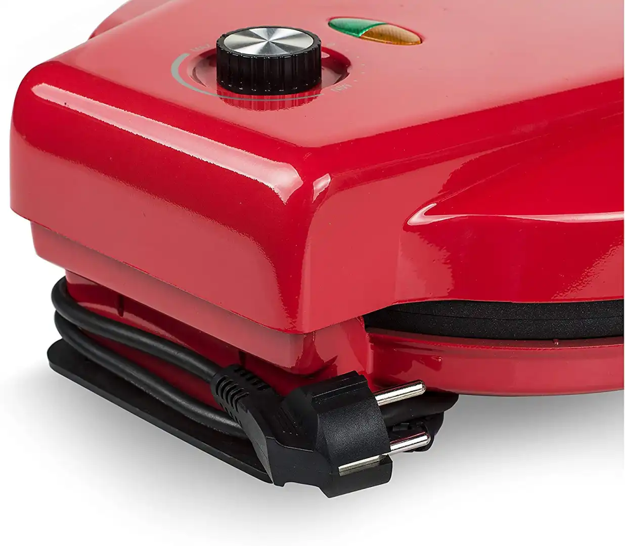 Piastra Elettrica Per Tortilla Chef Maker Frittata Omelette Uovo Princess