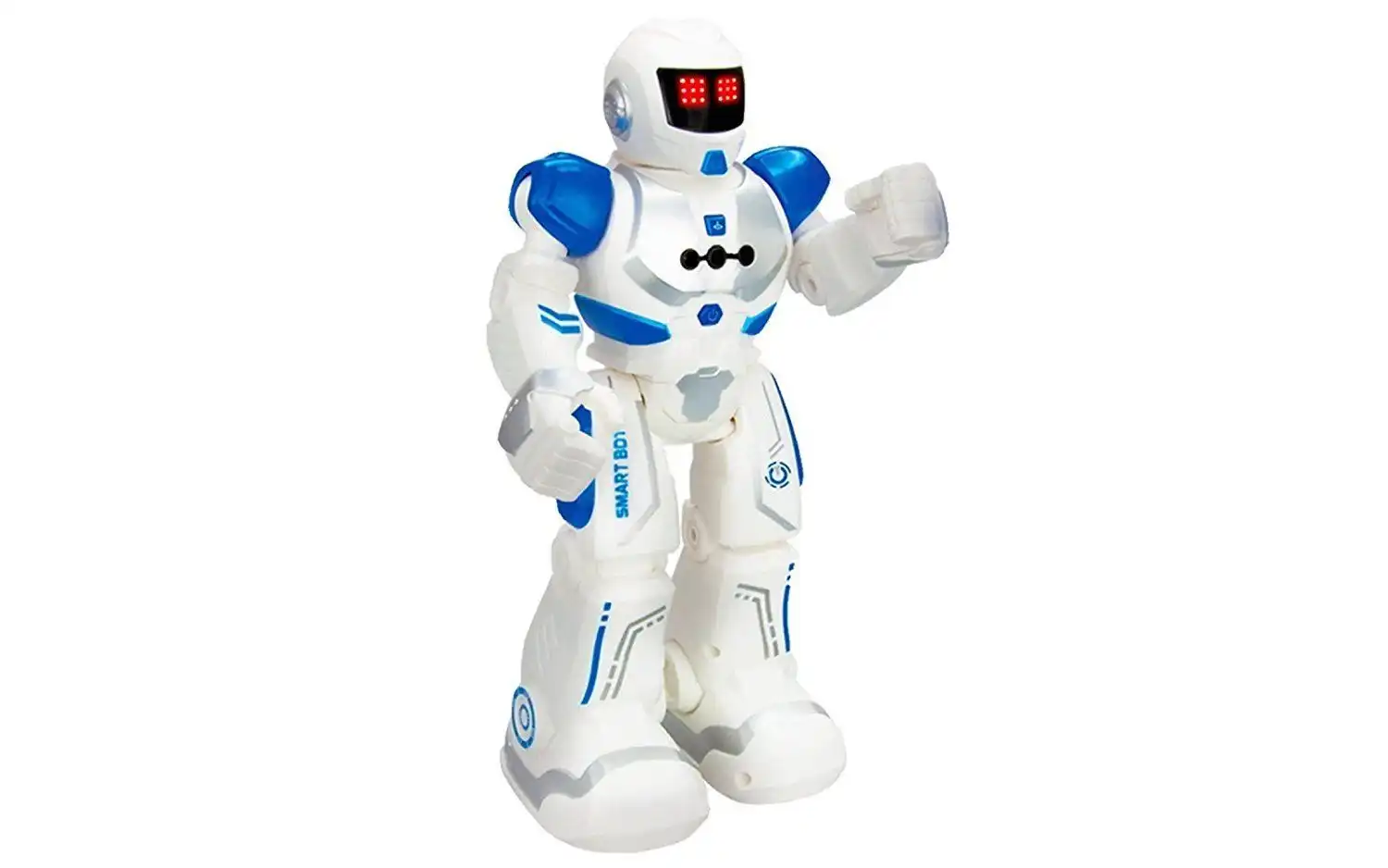 Mac Due Robot Smart Bot Radiocomandato Due Smart Control Programmabile