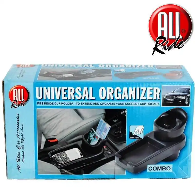 ORGANIZZATORE ORGANIZZA ORGANIZER COMBO UNIVERSALE AUTO CAMION CAMPER ALL 0012