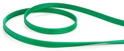 Cross Tubo Irrigatore in PVC monostrato microforato Irrigazione Giardino 7,5mt