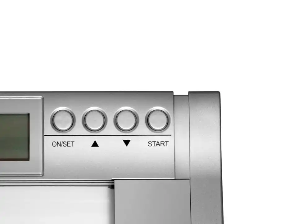 Bilancia Pesapersone 200Kg Elettronica Tristar Massa Grassa Acqua Pesa Persone
