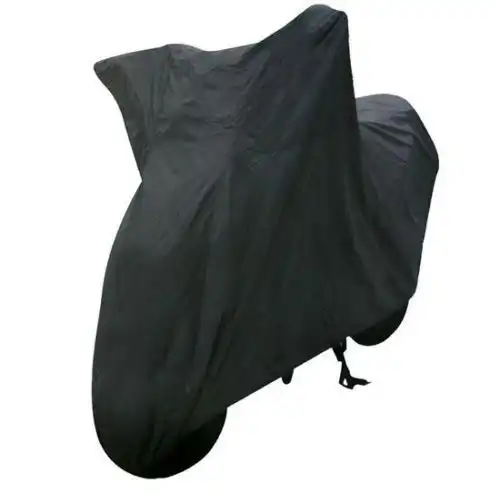 Telo per Copertura Moto Copri Moto Scooter Anti Pioggia Neve Sole 229x99x125 cm