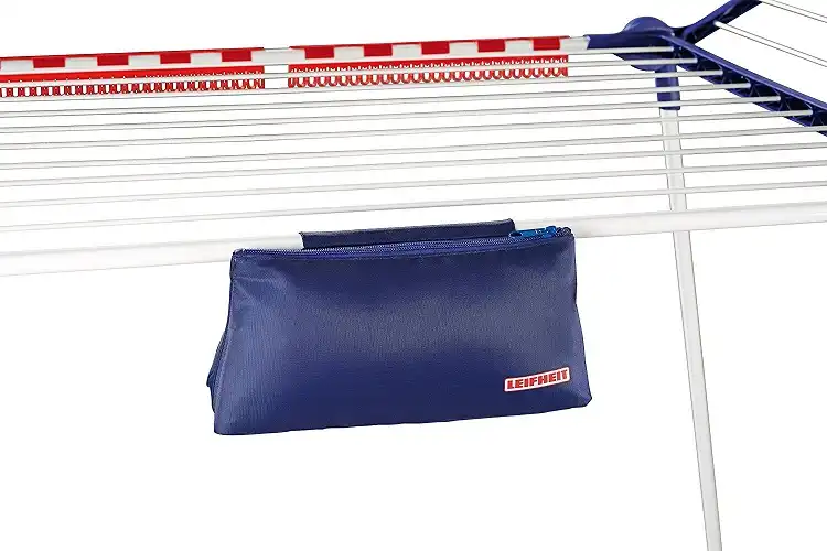 Stendino Stendibiancheria Stendipanni Stenditore Pegasus Solid 200 Solid Comfort
