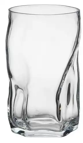 Set 24 Bicchieri per Liquore 7CL Sorgente Rocco Bormioli Whisky Bar Ristorante