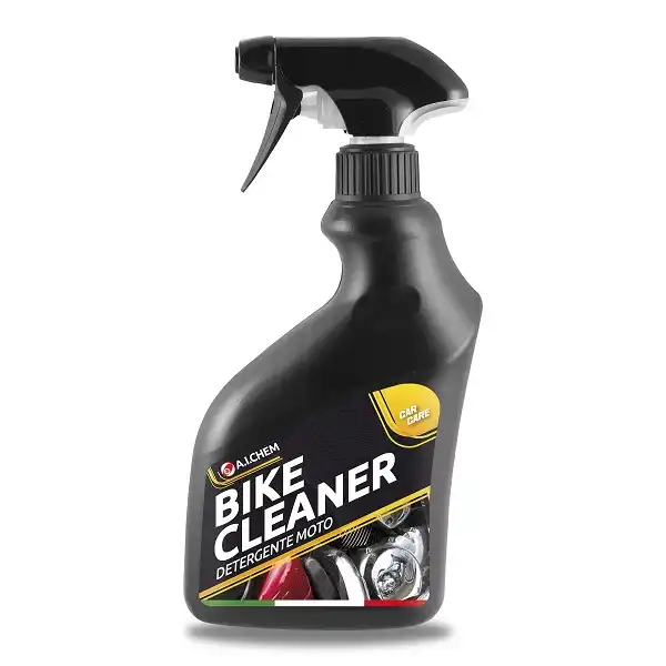 Shampoo Lavaggio Auto Moto Camion 500 ML Detergente Sapone per Camper